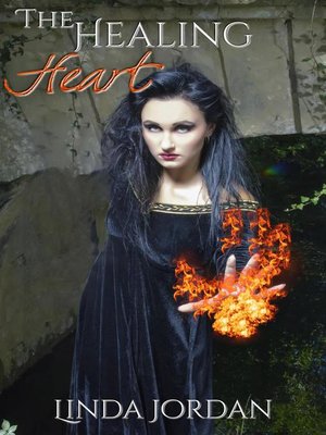 cover image of The Healing Heart